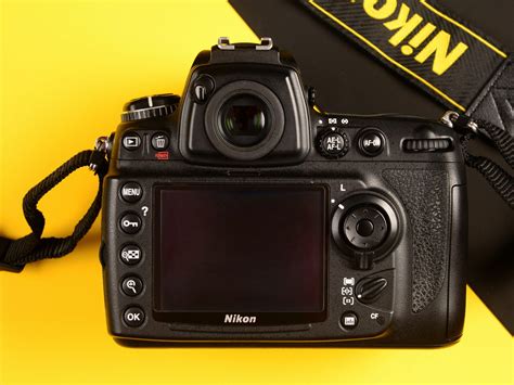 Nikon D700 — thomas eisl