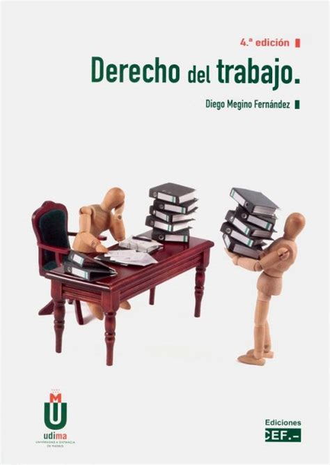 Libros De Derecho Derecho Del Trabajo Y De La Seguridad Social