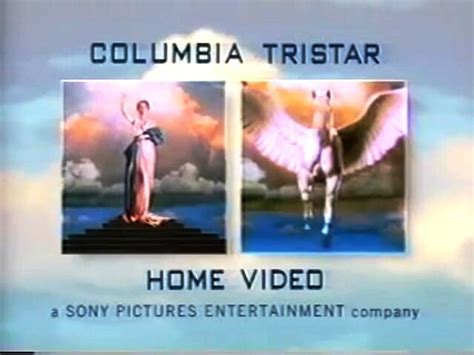 Columbia Tristar Home Video 1995 C 1995 Layout And Des Flickr