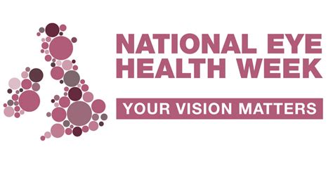 National Eye Health Week