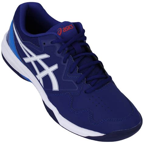 Tênis Asics Gel Dedicate 7 Masculino 41