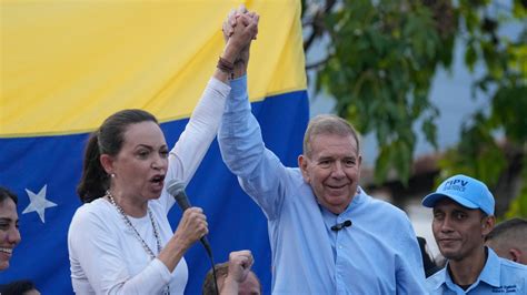 EU Parlament Sacharow Preis geht an Venezuelas Oppositionsführer