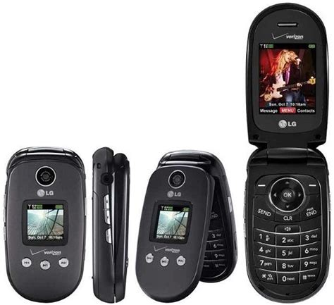 Lg Vx Reviews Specs Price Compare