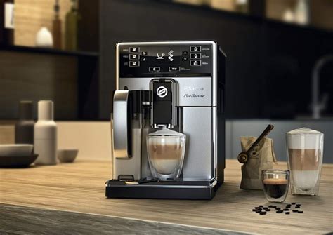 Top 5 Best Cappuccino Makers 2024 Reviews