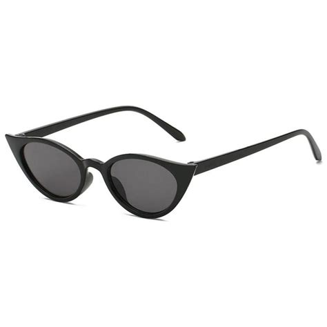 Buy Cat Eye Sunglasses Women Brand Designer Vintage Gradient Cat Eye