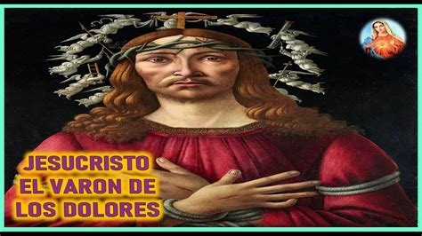 MENSAJE DE MARIA SANTISIMA A ANGELA JESUCRISTO EL VARON DE LOS DOLORES