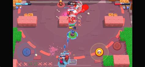 Brawl Stars Mode Si Ge Conseils Et Astuces De Pros Pour Le Nouveau