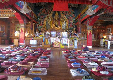 Ruhe Und Gelassenheit Meditation Lernen Im Nepal Kloster Nepal