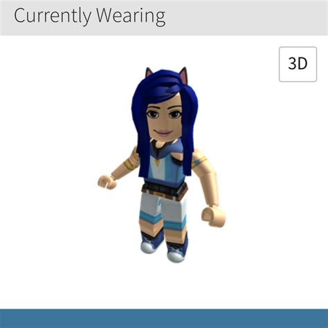 Top 99 Itsfunneh Avatar In Roblox đang Gây Sốt Trên Mạng