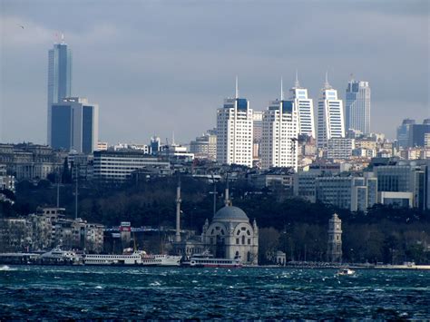 ISTANBUL SKYLINE | Page 42 | SkyscraperCity Forum