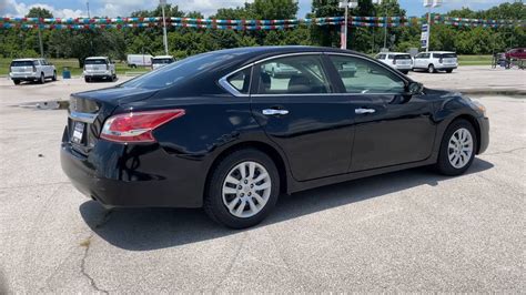 2013 Nissan Altima Owasso Tulsa Claremore Pryor Broken Arrow OK