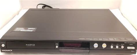 Magnavox Dvd Recorder Manual - knowrenew