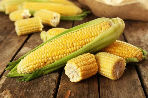 O Que Significa Sonhar Com Milho Verde