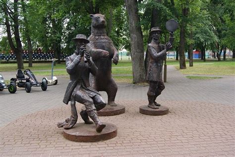 Smarhon Photos - Featured Images of Smarhon, Grodno Region - Tripadvisor