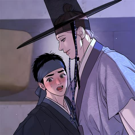 ִ ۫ Jinx┆징크스┆BL┆Manhwa | Maravilhas