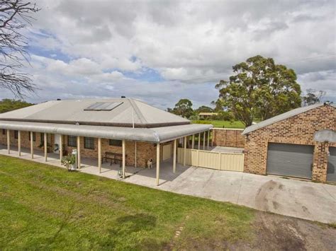 157 Station Lane Lochinvar Nsw 2321 Property Details