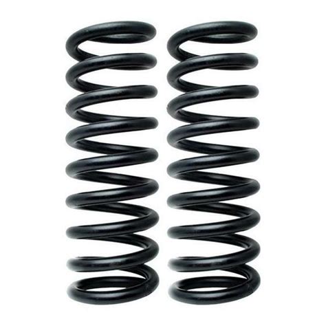 Moog Coil Spring Set 80660 Ebay