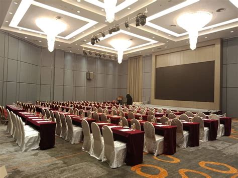 Grand Paragon Hotel Johor Bahru Ask Venue Malaysia Venue Specialist