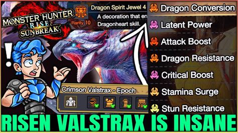 Risen Valstrax Is Ridiculous New Armor Review Fight Breakdown