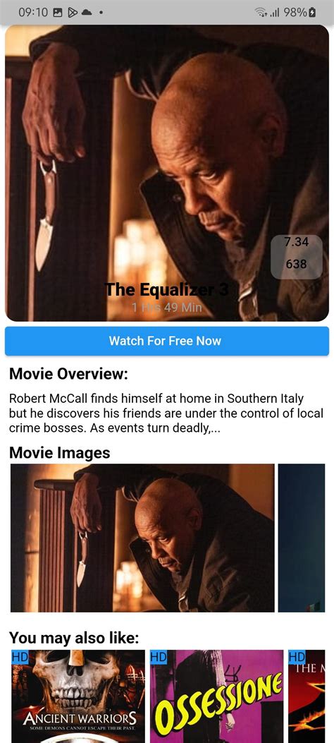 Goojara - Movies & TV APK for Android Download