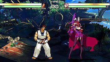 Mugen Videos XVIDEOS