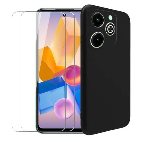 Infinix Hot I Full Cell Phone Specifications