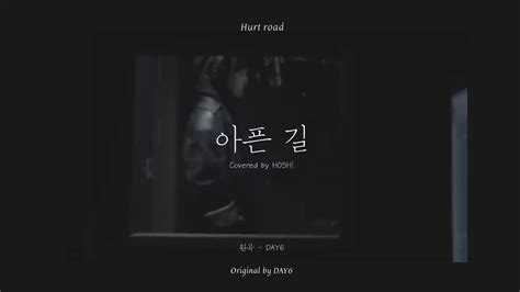 Hurt Road Cover By Seventeen Hoshi Original By Day Eng Sub