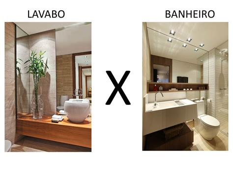 O Que Significa Lavabo - Entenda a diferença entre Lavabo e Banheiro | Arquitetanto Agora - Agora MT