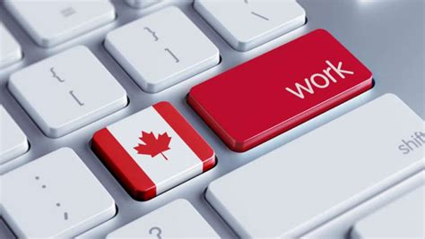 Canadas New Noc 2021 For Immigration And Work Permit Applications