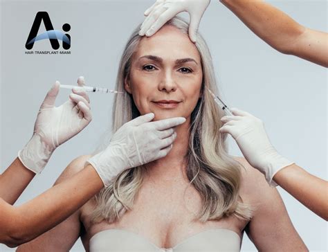 Mastering Dermal Filler Selection In Three Simple Steps Ai Hair