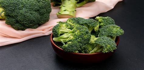 Broccoli Health Benefits Benefits Recipe Max Lab