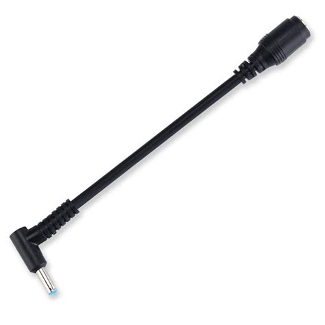 Power Adapter Cable Conversion Line Laptop Cable Cord Computer Laptop ...