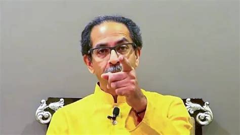 Uddhav Thackeray मोदीपर्व संपले महापालिका निवडणुकांच्या तोंडावर उद्धव ठाकरे असे का म्हणाले