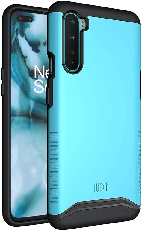 Best OnePlus Nord Cases 2021 | Android Central