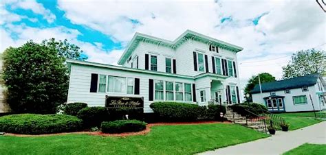 Frary Funeral Home & Cremation Services in Ogdensburg, NY - Funeral ...