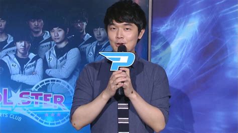 Spl2015 Mvp Vs Kt Winner Interview Esportstv Starcraft 2 Youtube