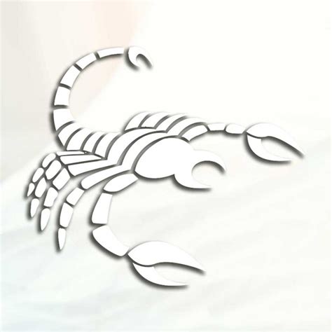 Sex Typologie Skorpion Astrowoche