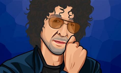 Howard Stern Net Worth Nixie Angelica