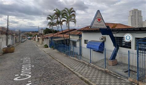 Recém nascido é abandonado dentro de mochila no centro de Jacareí