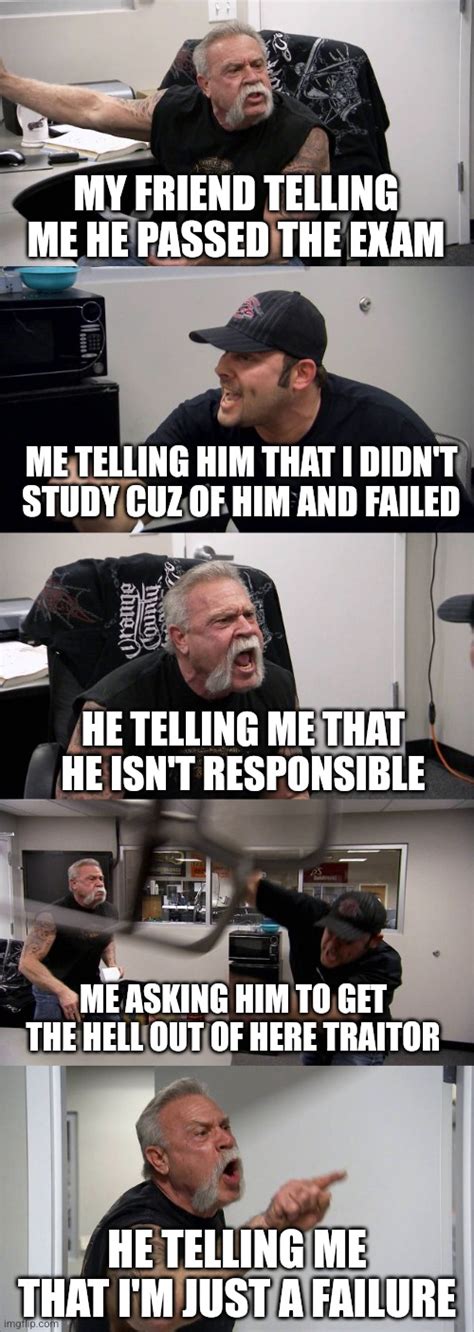 American Chopper Argument Memes - Imgflip