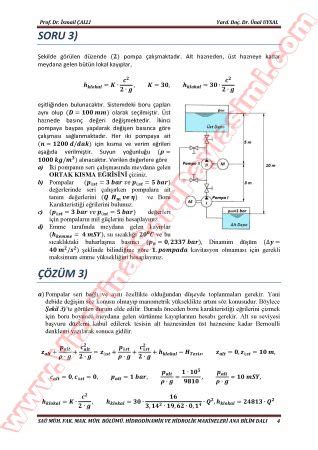 Hidrolik Makinaları Final Soruları Ve Cevapları 2012 Sayfa 4 Vize