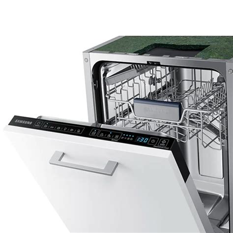 Купить Встраиваемая посудомоечная машина Samsung DW50R4040BB/WT в ...