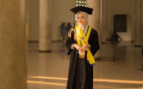 Wisuda Program Sarjana Program Studi Biologi Mahasiswa Fastrack Program