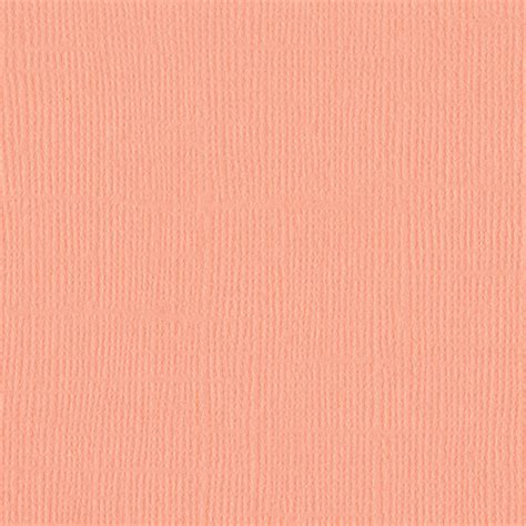 Bazzil Mono Coral Cream Crafty Mommy