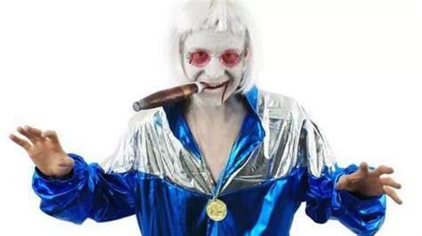 Jimmy Savile Zombie Costume Withdrawn From Amazon Website After