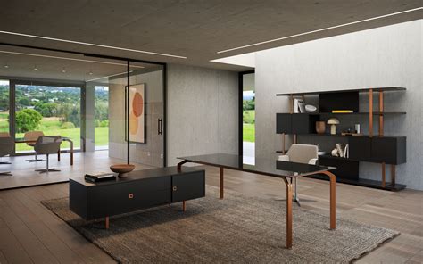 Office Furniture 2024 :: Behance