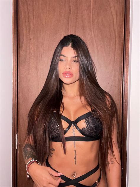 I Got That Latina Magic R Longhairbeauties