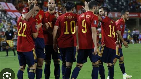 Spanyol Vs Prancis Di Semifinal Piala Eropa 2024 La Roja Satu Satunya