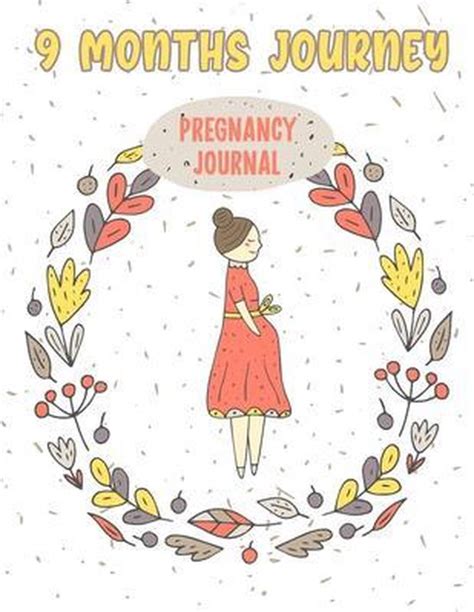 9 Months Journey Pregnancy Jessie Grate 9781716311048 Boeken