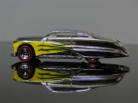 Hotwheels Day Purple Passion Hot Wheels Classics